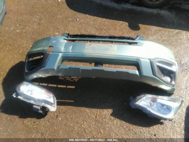 JF2SJAGC9HH522538 Subaru Forester Premium