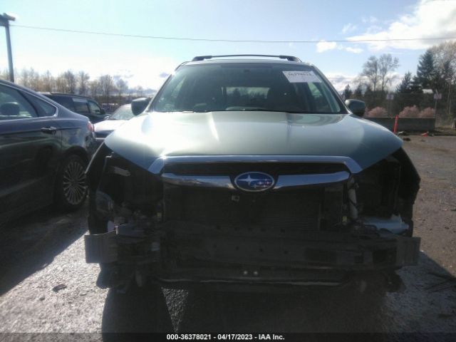 JF2SJAGC9HH522538 Subaru Forester Premium