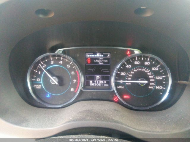 JF2SJAGC9HH522538 Subaru Forester Premium