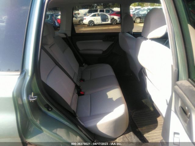 JF2SJAGC9HH522538 Subaru Forester Premium