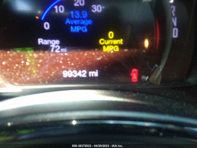 1C4RDJDG1MC522231 Dodge Durango Gt Plus