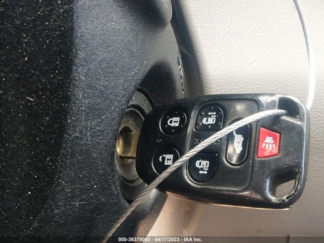 2012 HONDA ODYSSEY EX-L VIN: 5FNRL5H63CB006059