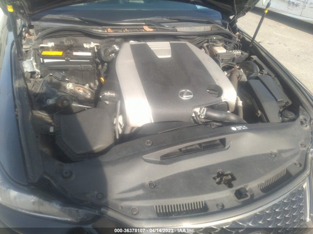 JTHCM1D24H5020963 Lexus Is Is 300
