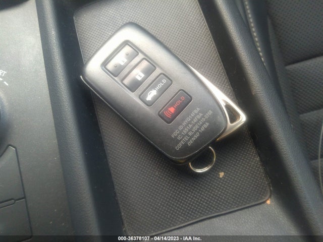 JTHCM1D24H5020963 Lexus Is Is 300