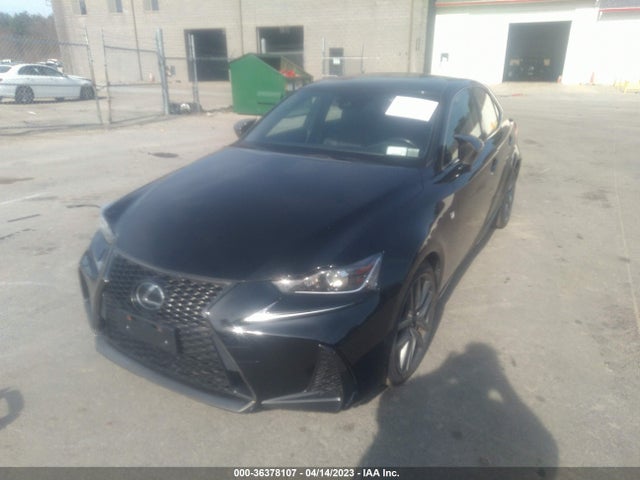 JTHCM1D24H5020963 Lexus Is Is 300