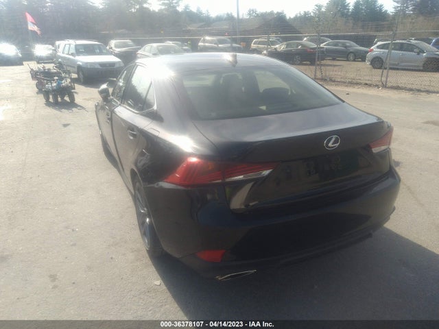 JTHCM1D24H5020963 Lexus Is Is 300