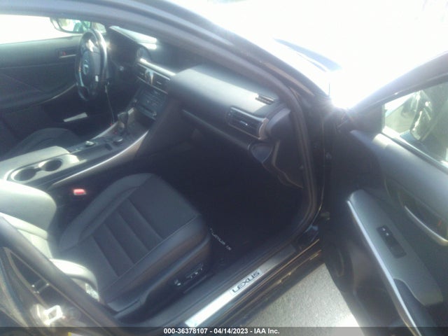 JTHCM1D24H5020963 Lexus Is Is 300