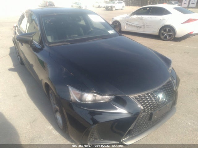 JTHCM1D24H5020963 Lexus Is Is 300