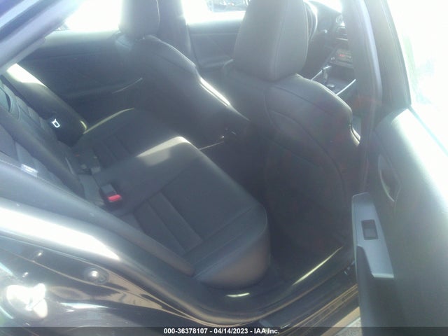 JTHCM1D24H5020963 Lexus Is Is 300