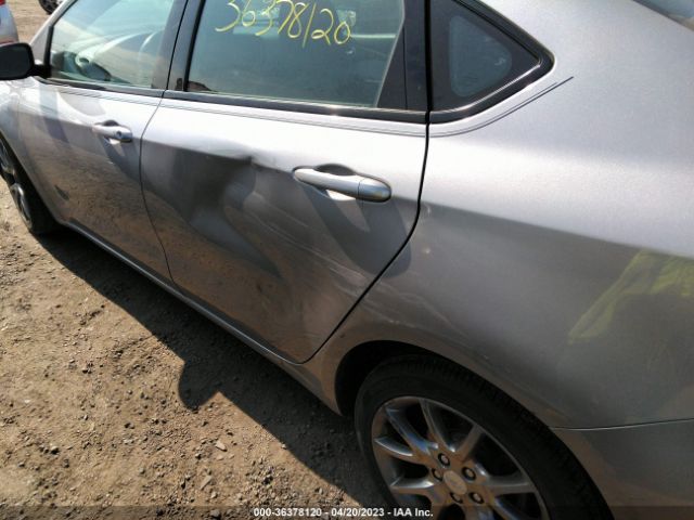 1C3CDFBB3FD165470 Dodge DART SXT