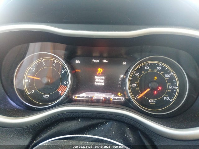 2015 JEEP CHEROKEE LIMITED VIN: 1C4PJMDB9FW636484