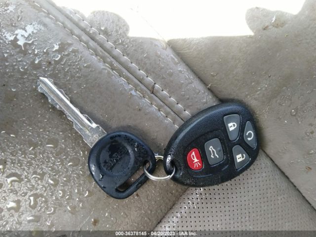 1GKKRTKD0FJ345083 GMC Acadia Denali