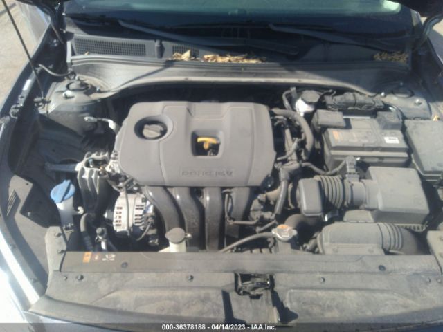 3KPF24AD3ME330130 KIA Forte Lxs