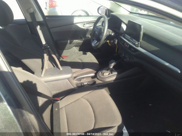 3KPF24AD3ME330130 KIA Forte Lxs