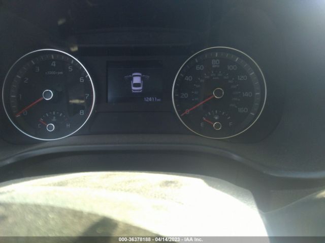 3KPF24AD3ME330130 KIA Forte Lxs