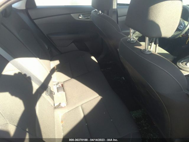 3KPF24AD3ME330130 KIA Forte Lxs