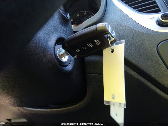 2022 HYUNDAI ACCENT SEL VIN: 3KPC24A6XNE166476