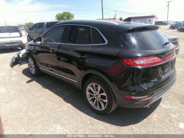 5LMCJ1A95FUJ08721 Lincoln MKC