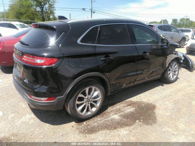 5LMCJ1A95FUJ08721 Lincoln MKC