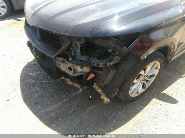 5LMCJ1A95FUJ08721 Lincoln MKC