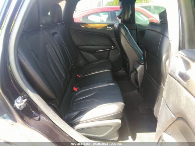 5LMCJ1A95FUJ08721 Lincoln MKC