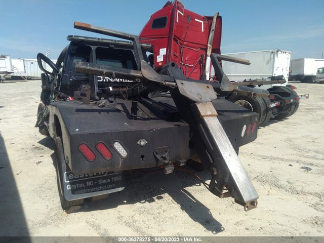 2015 Ram 4500 Chassis, VIN: 3C7WRLAJ3FG595071