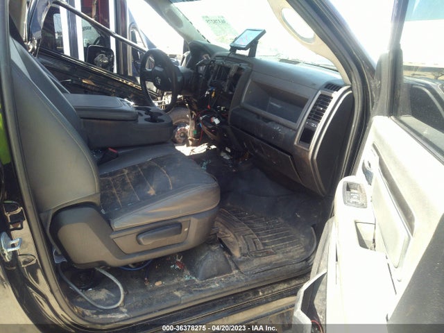 2015 Ram 4500 Chassis, VIN: 3C7WRLAJ3FG595071