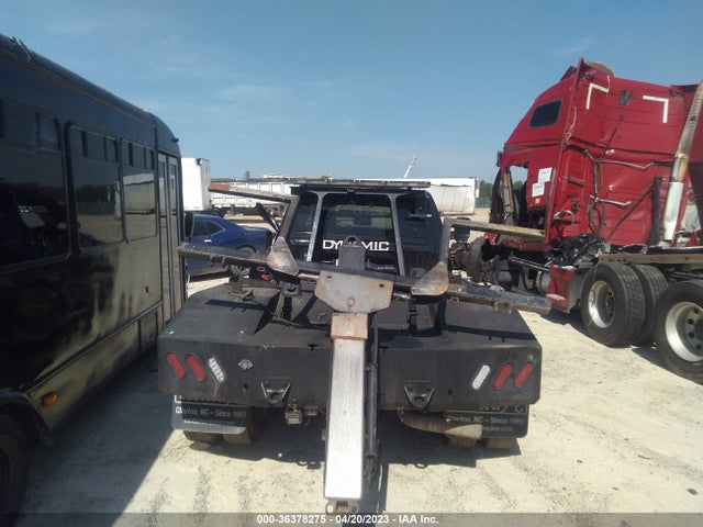 2015 Ram 4500 Chassis, VIN: 3C7WRLAJ3FG595071