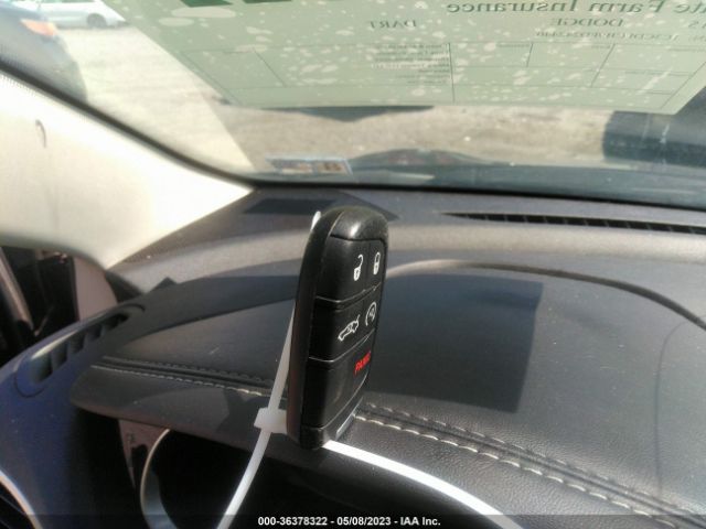 1C3CDFCB9FD242440 Dodge Dart Limited
