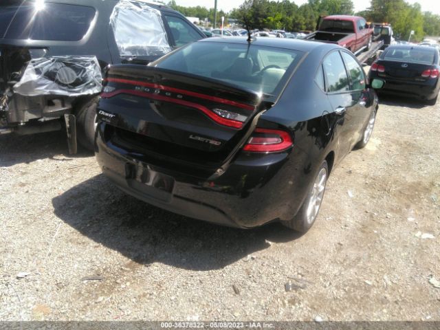 1C3CDFCB9FD242440 Dodge Dart Limited