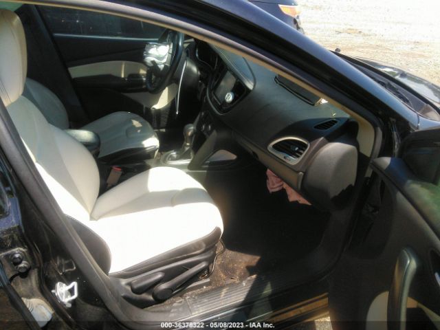 1C3CDFCB9FD242440 Dodge Dart Limited