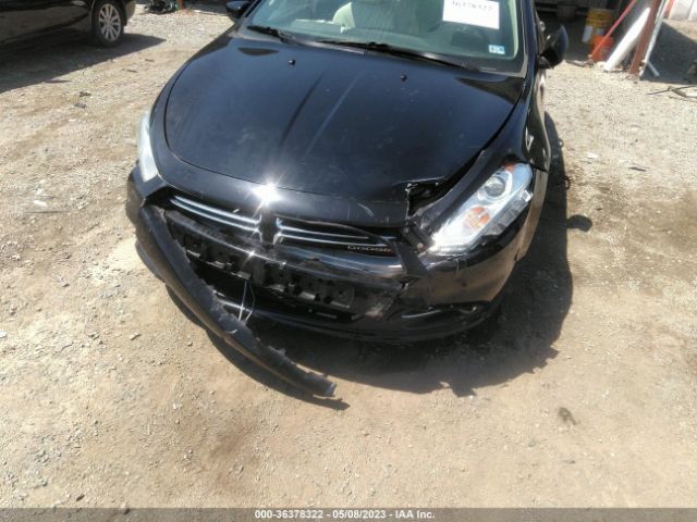 1C3CDFCB9FD242440 Dodge Dart Limited
