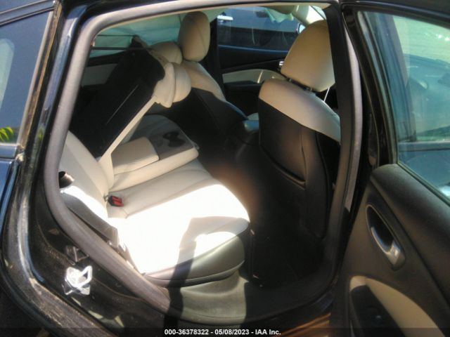 1C3CDFCB9FD242440 Dodge Dart Limited