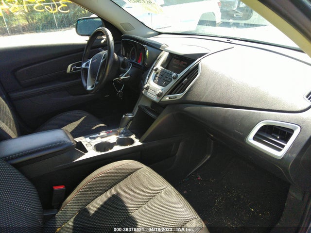 GMC Terrain Sle 2017 2GKALNEK3H6148024 Image 5
