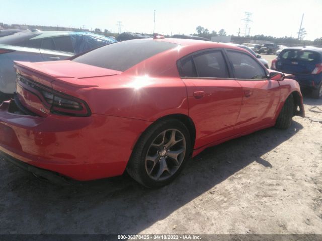 2C3CDXCT6FH918327 Dodge Charger Rt