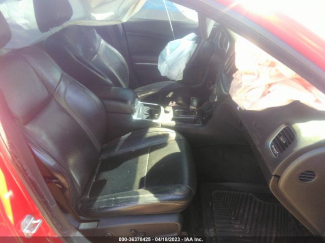 2C3CDXCT6FH918327 Dodge Charger Rt