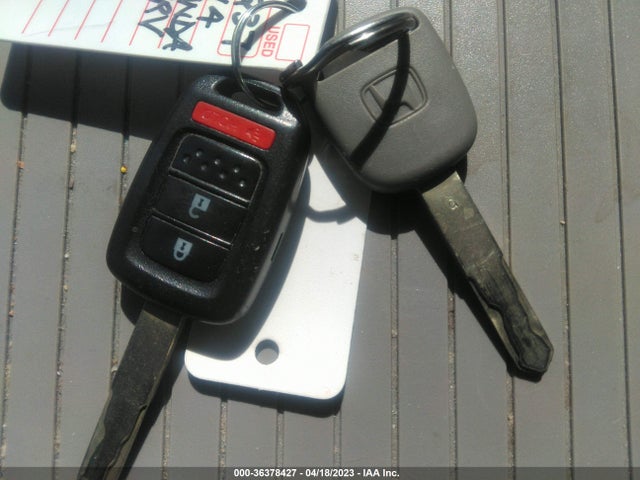 Honda Cr-v Ex-l 2014 5J6RM4H77EL038684 Image 11