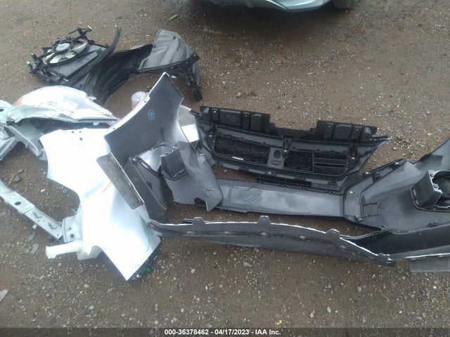 ML32FUFJ9NHF05287 Mitsubishi Mirage G4 Es/le/black Edition
