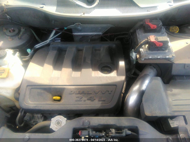 Jeep Patriot Latitude 2015 1C4NJRFB4FD303090 Image 10