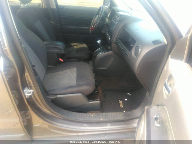 Jeep Patriot Latitude 2015 1C4NJRFB4FD303090 Image 5