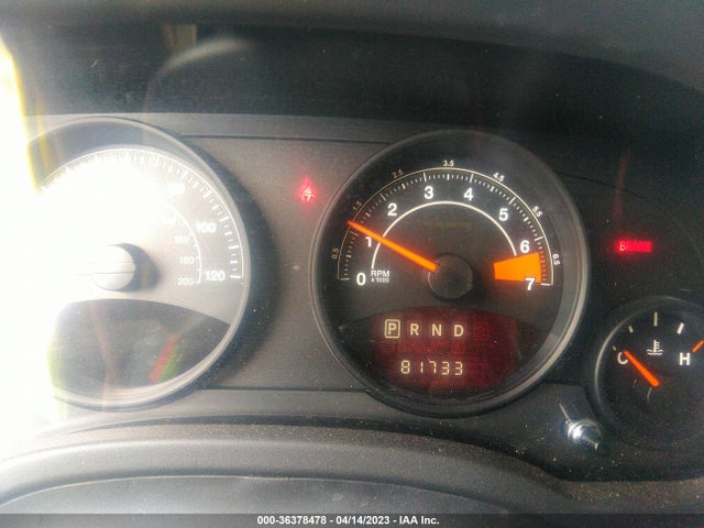 Jeep Patriot Latitude 2015 1C4NJRFB4FD303090 Image 7