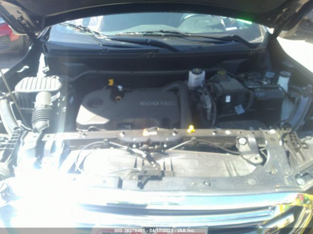 3GKALVEV5LL244350 GMC Terrain Slt