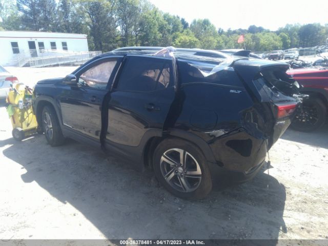 3GKALVEV5LL244350 GMC Terrain Slt
