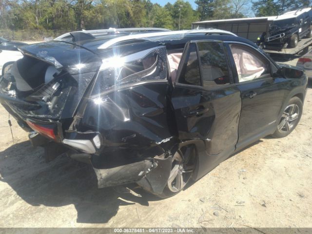 3GKALVEV5LL244350 GMC Terrain Slt