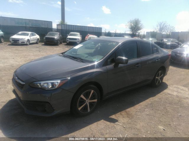 4S3GKAD68L3611149 Subaru Impreza Premium