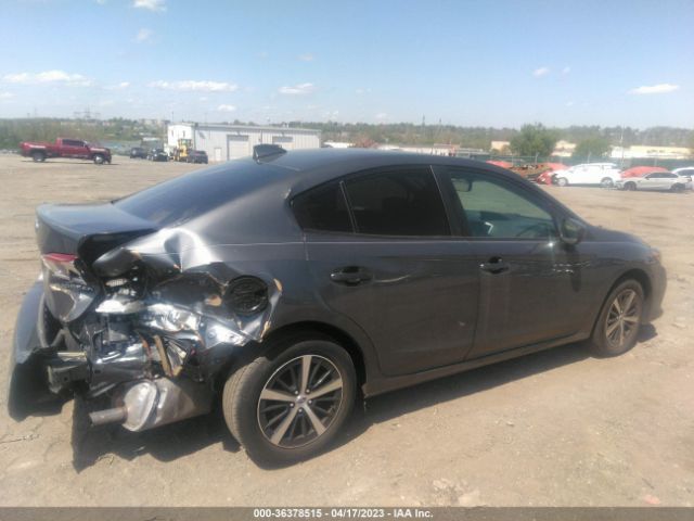 4S3GKAD68L3611149 Subaru Impreza Premium