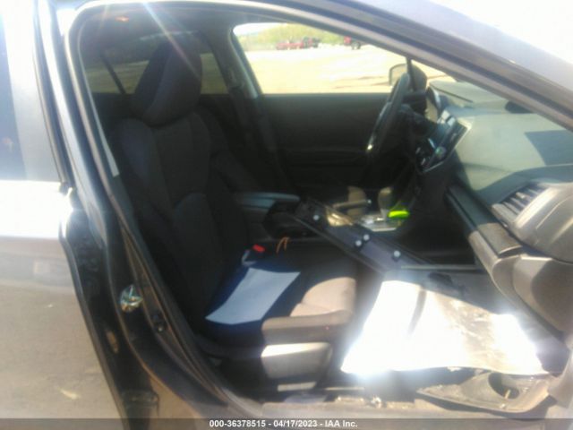 4S3GKAD68L3611149 Subaru Impreza Premium