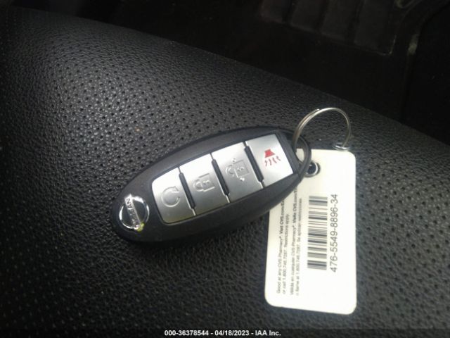 JN1BJ1CW1MW420870 Nissan Rogue Sport Sl