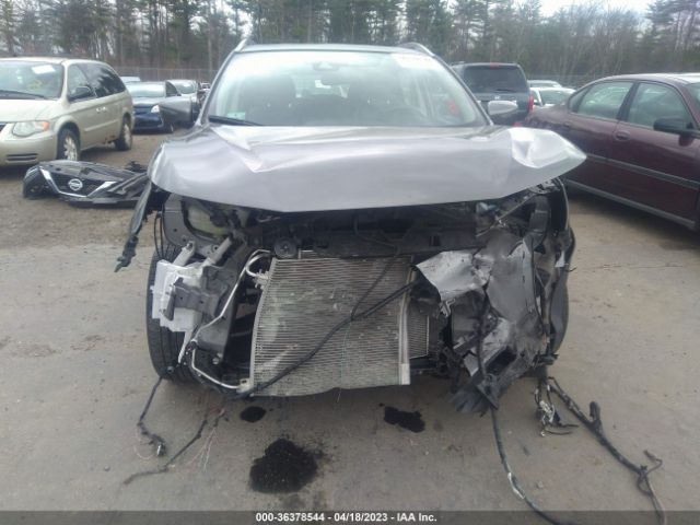 JN1BJ1CW1MW420870 Nissan Rogue Sport Sl