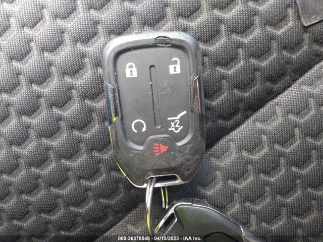 GMC Terrain Sle 2019 3GKALMEVXKL400472 Image 11